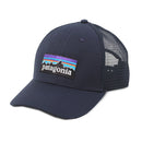 P-6 ロゴ ロープロ トラッカー ハット 38283 帽子 4カラー