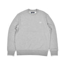 Crew Neck Sweatshirt M7535 スウェット 6カラー