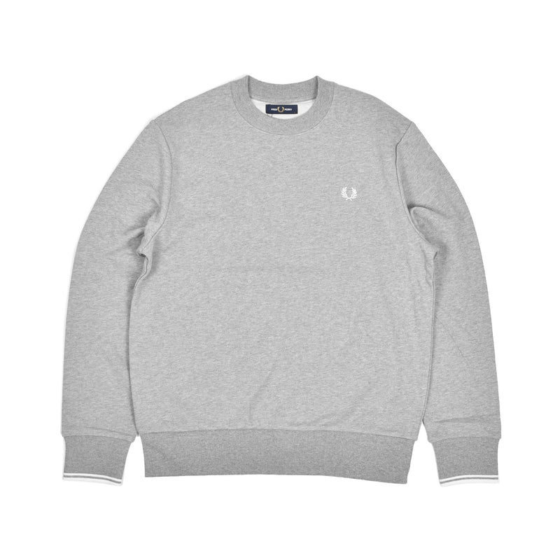 Crew Neck Sweatshirt M7535 スウェット 6カラー