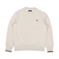 Crew Neck Sweatshirt M7535 スウェット 6カラー