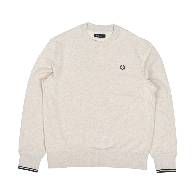 Crew Neck Sweatshirt M7535 スウェット 6カラー