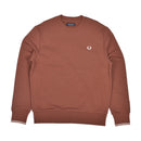 Crew Neck Sweatshirt M7535 スウェット 6カラー