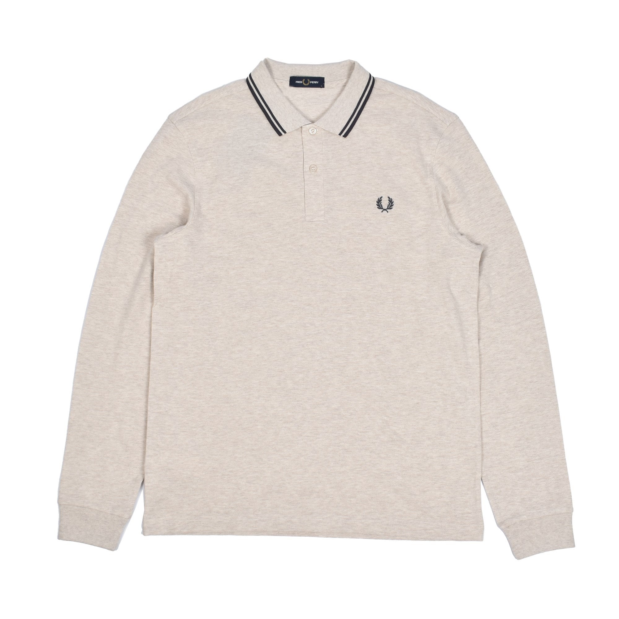 フレッドペリー FRED PERRY The Fred Perry Shirt M3636 長袖