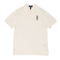 CTN JERSEY NOV BEAR GRPH POLO 323973120 ポロシャツ 1カラー