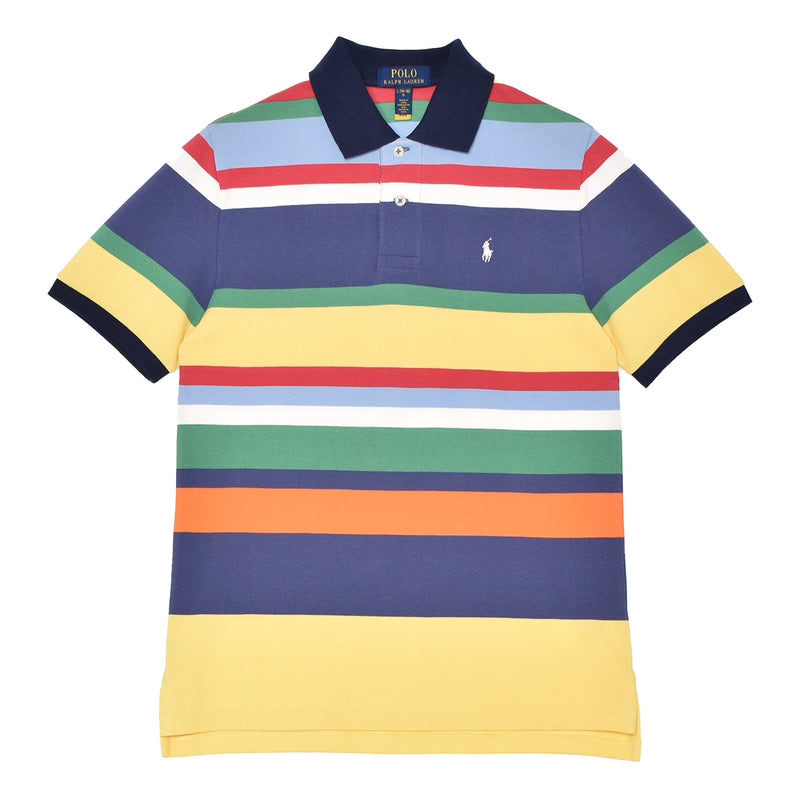 ポロ ラルフ ローレン POLO RALPH LAUREN コットンメッシュ
