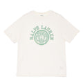 ロゴ コットン ジャージー Tシャツ 323971317 001 Tシャツ 2カラー