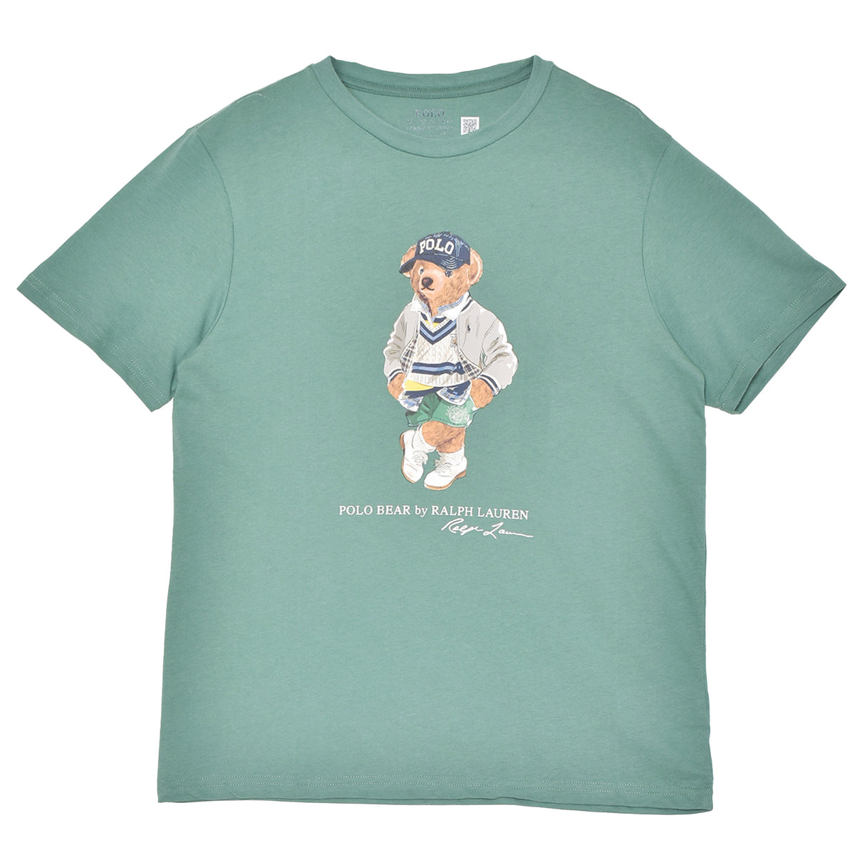 ポロ ラルフ ローレン POLO RALPH LAUREN ポロベア コットン