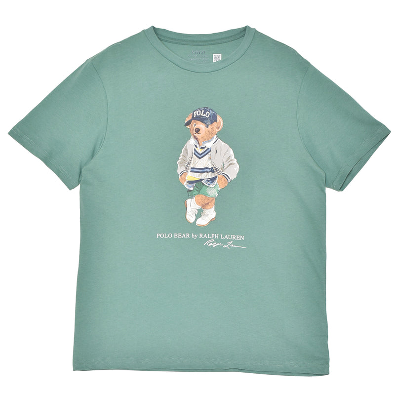 ポロ ラルフ ローレン POLO RALPH LAUREN ポロベア コットン