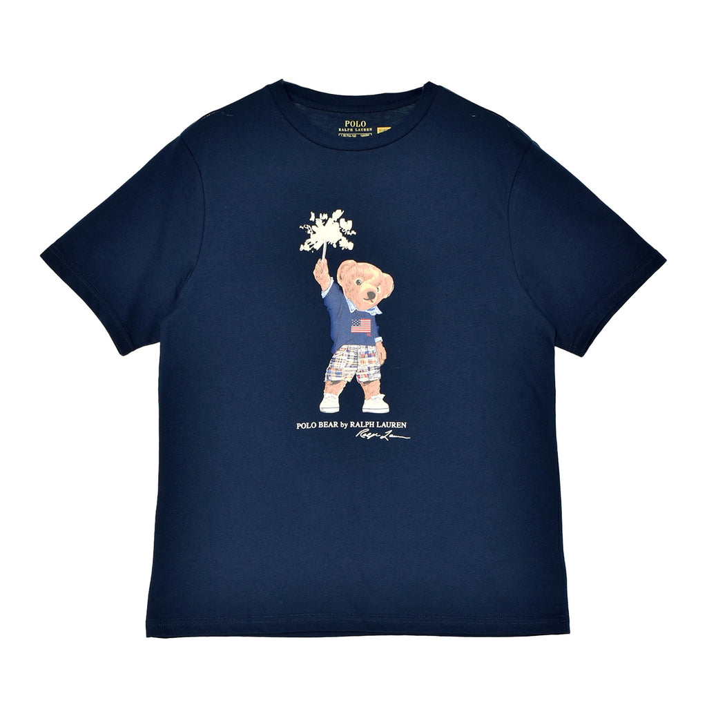 ポロ ラルフ ローレン POLO RALPH LAUREN ポロベア コットン