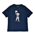 ポロベア コットン ジャージー Tシャツ 323971317 001 Tシャツ 2カラー