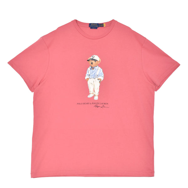 ポロベア ジャージーTシャツ 710854497036 半袖Tシャツ