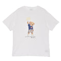 ポロベア コットン ジャージー Tシャツ 323971317 001 Tシャツ 2カラー