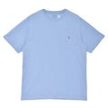 コットン ジャージ ポケット Tシャツ 323970333 Tシャツ 6カラー