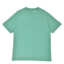 コットン ジャージ ポケット Tシャツ 323970333 Tシャツ 6カラー