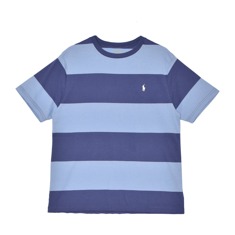 送料関税無料【POLO RALPH LAUREN】STRIPED JERSEY Tシャツ 0400020732427?wid=900