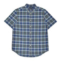 CL OX SPORT SHIRT - NOV PRINT 323964562 半袖シャツ 2カラー