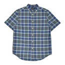 CL OX SPORT SHIRT - NOV PRINT 323964562 半袖シャツ 2カラー
