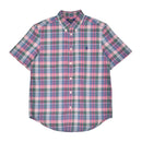 CL OX SPORT SHIRT - NOV PRINT 323964562 半袖シャツ 2カラー