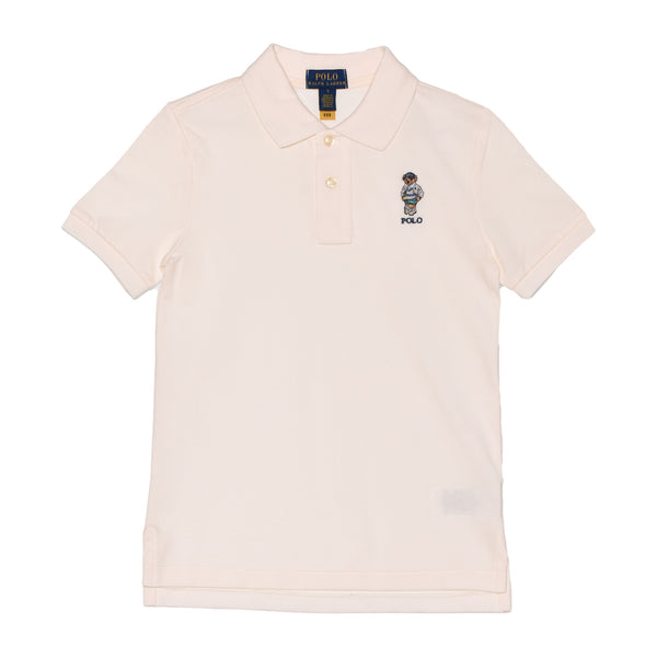 Ralph Lauren ポロベア 半袖シャツ L ポロ ラルフ ローレン POLO RALPH LAUREN COTTON JERSEY NOV