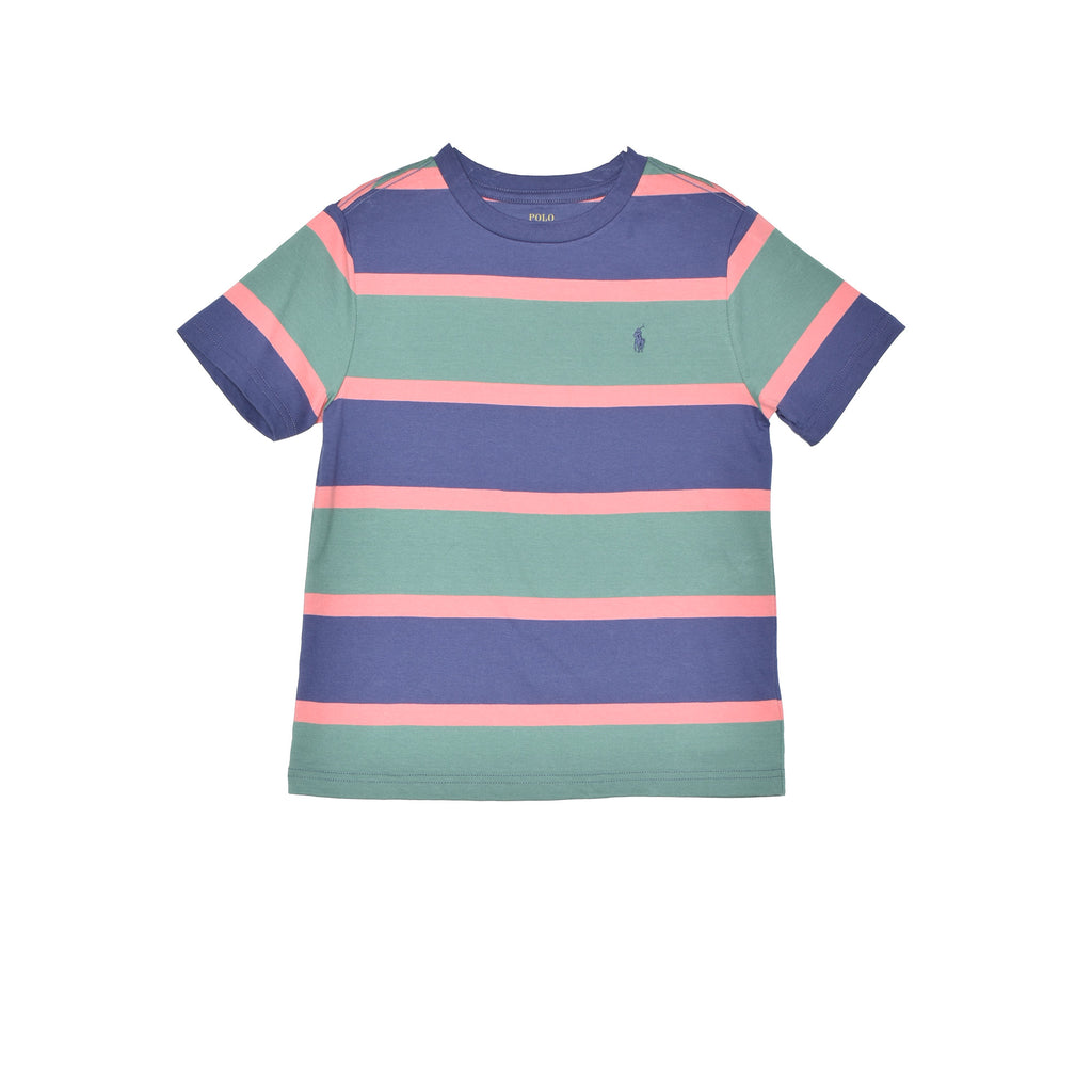 ポロ ラルフ ローレン POLO RALPH LAUREN コットン ジャージー