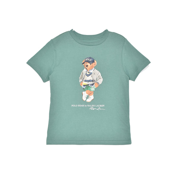 コットン ジャージー ベア グラ ストリート Tシャツ 322973121 半袖Tシャツ 1カラー