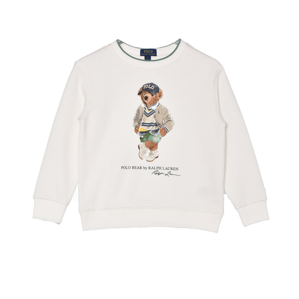 ★便利！★Ralph Lauren ロゴ フリース カラー スウェットシャツ ポロ ラルフ ローレン POLO RALPH LAUREN フリース スウェット