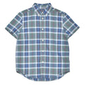 SS OX SPORT SHIRT-NOV PRINT 322964562 半袖シャツ 2カラー