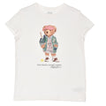 SS JERSEY NOV BEAR GRA TEE 313971122 半袖Tシャツ