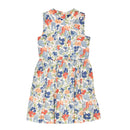 フローラル コットンドレス 312970849 ワンピース 1カラー