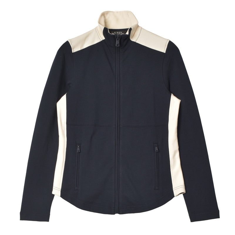 CTN BLEND FZ JACKET 200729174 ジップアップジャケット 1カラー
