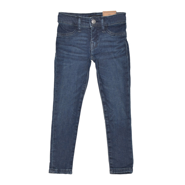 PLAUBRIE DENIM LEGGING 312511709 ロングパンツ 1カラー
