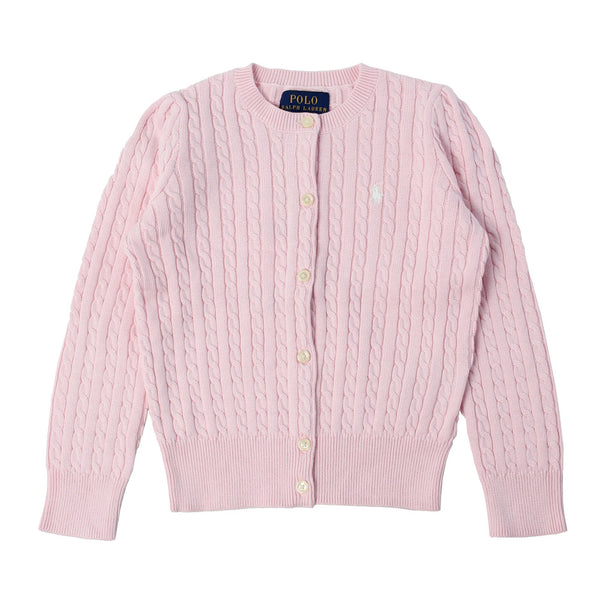 レア‼️ラルフローレン♡ ロングコットンカーディガン 楽天市場】POLO by Ralph Lauren Girl's 定番コットン ケーブル
