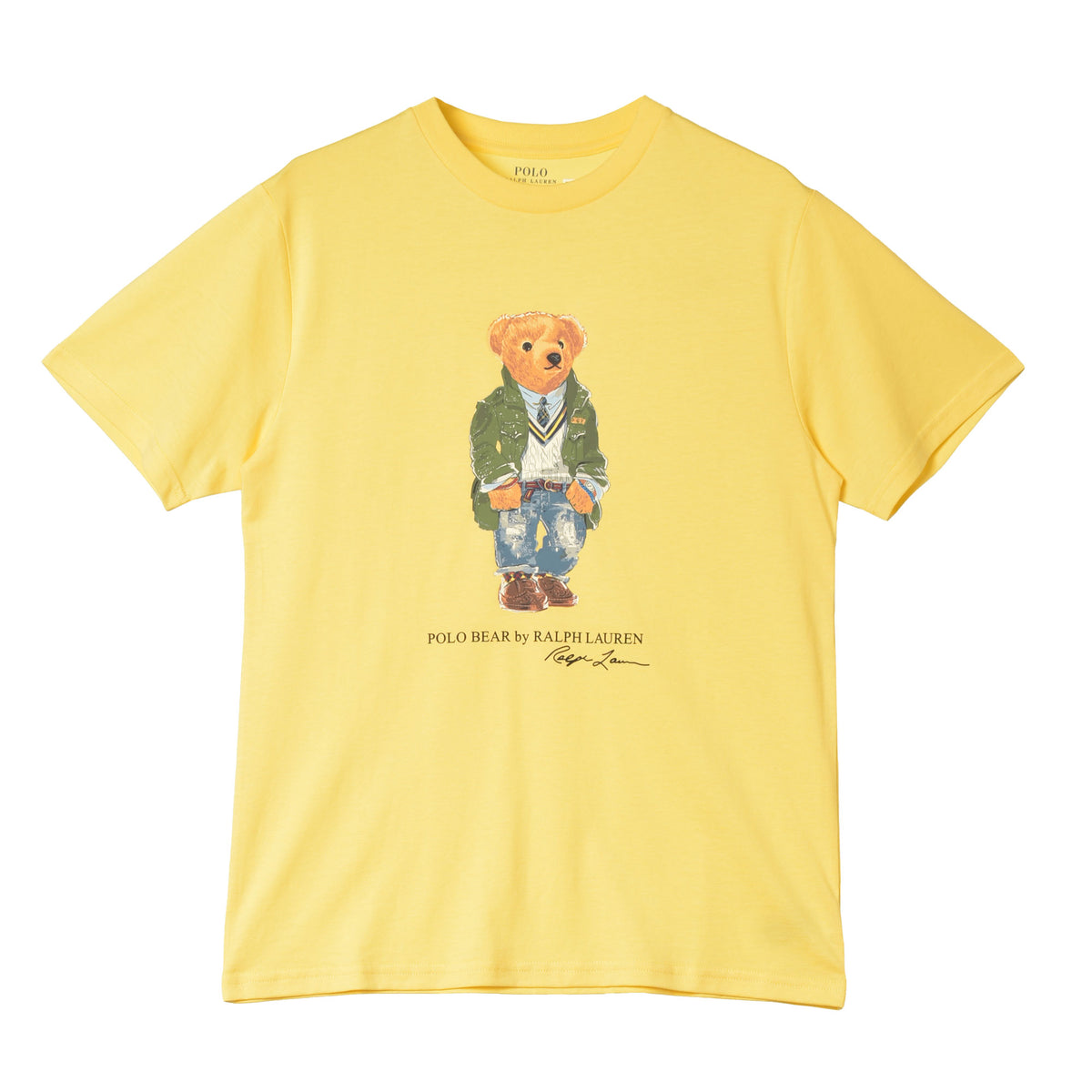 POLO RALPH LAUREN CHILDRENSWEAR（ポロ ラルフ ローレン