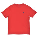 ワンポイント クルーネック 半袖Tシャツ 323832904 半袖Tシャツ 14カラー