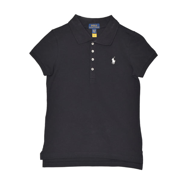 POLO RALPH LAUREN ブラックワンピース 0 ローレン ラルフ ローレン LAUREN RALPH LAUREN ☆$165