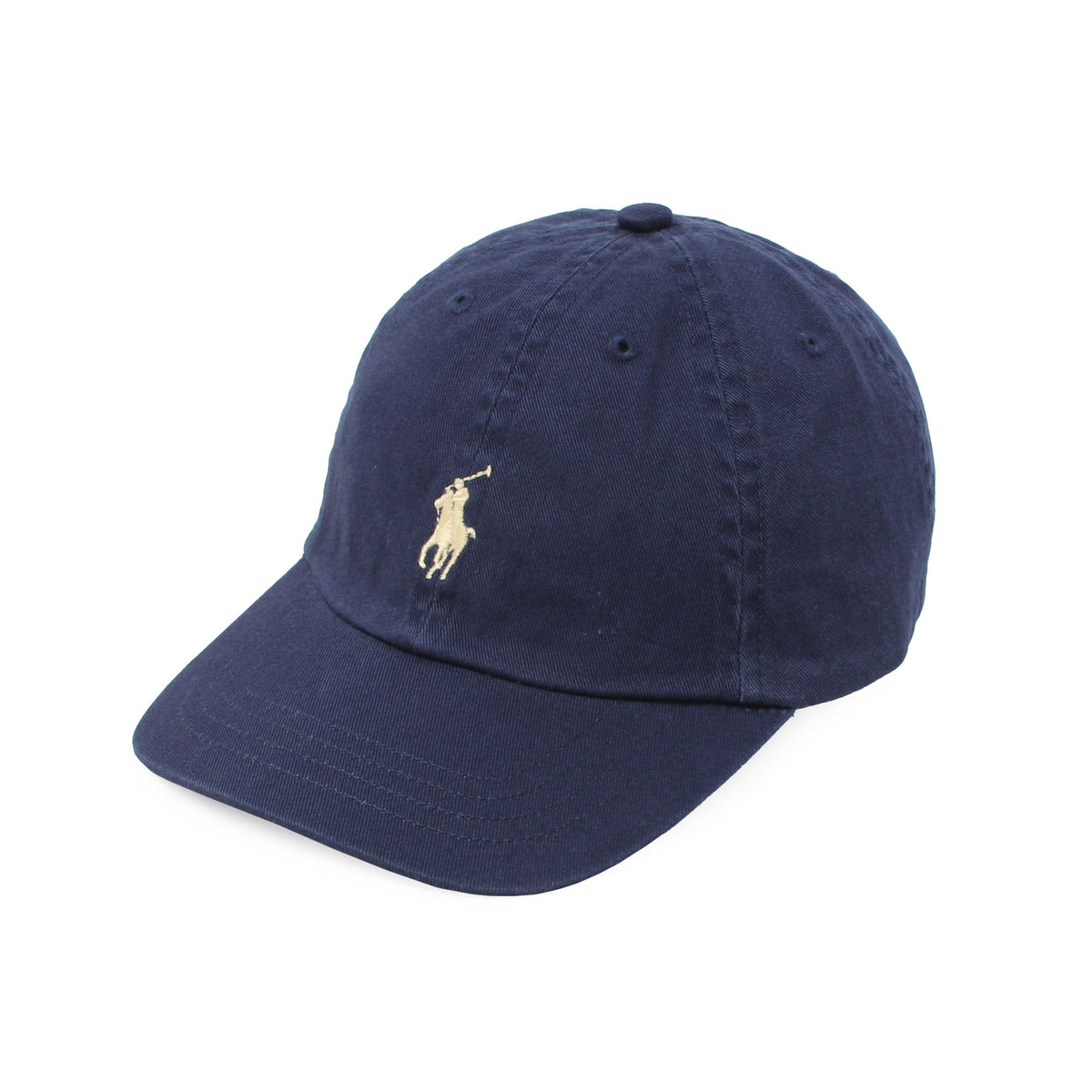 ポロ ラルフローレン POLO RALPH LAUREN コットン チノ ベースボール
