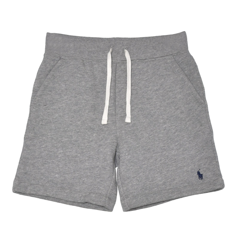 FLEECE ATHLETIC SHORT 322806003 ショートパンツ 3カラー