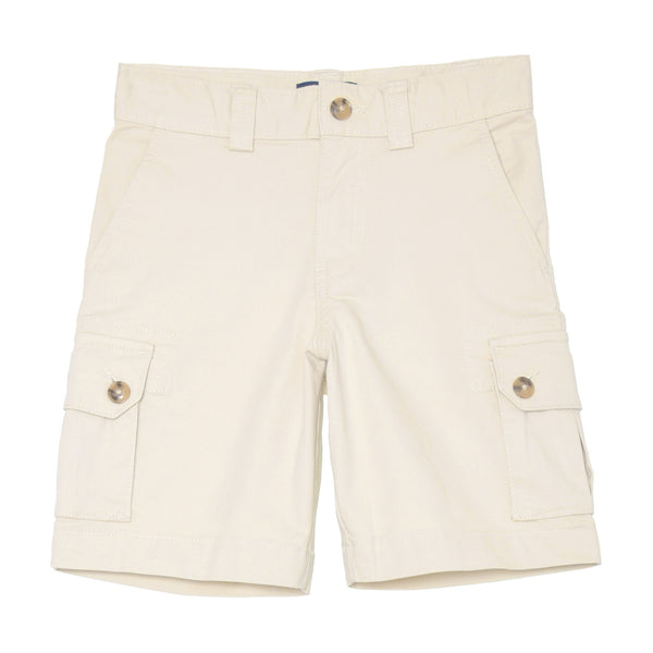 STRETCH CHINO CARGO SHORT 322843824 ショートパンツ 2カラー