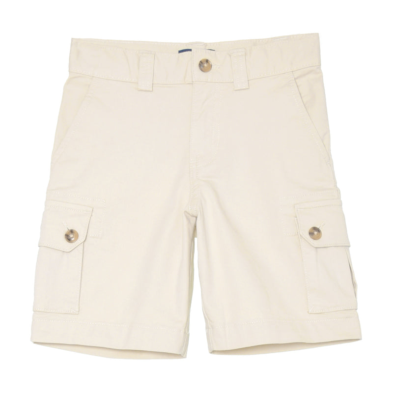 STRETCH CHINO CARGO SHORT 322843824 ショートパンツ 2カラー