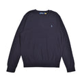 L／S PULLOVER SWEATER 710866549 セーター 5カラー