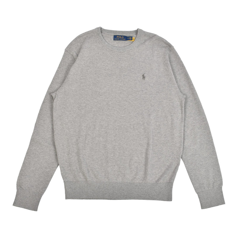 L／S PULLOVER SWEATER 710866549 セーター 5カラー