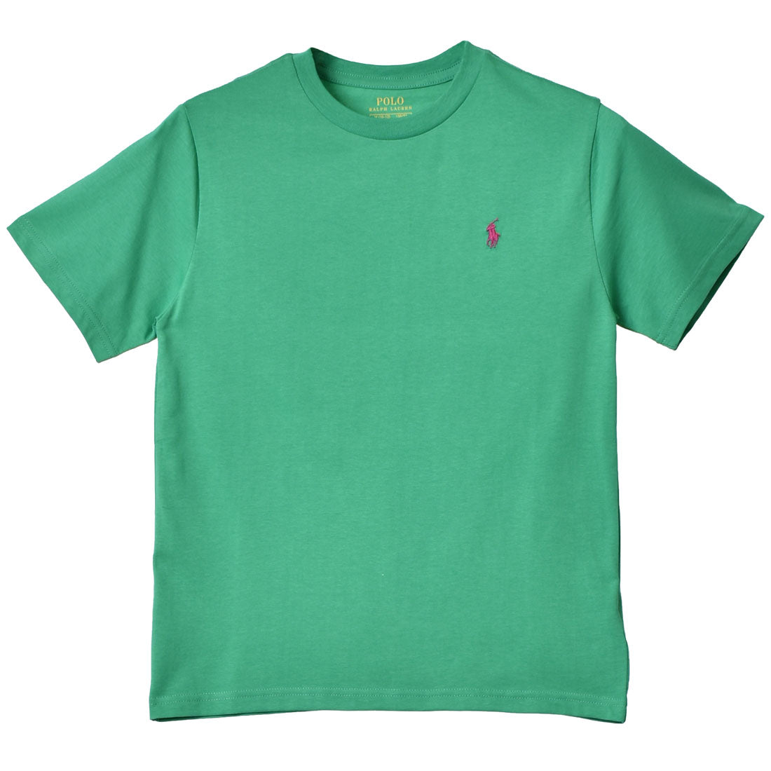 POLO RALPH LAUREN ポロ ラルフ ローレン ミディアムウェイト T