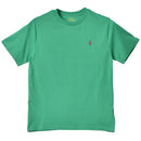 ワンポイント クルーネック 半袖Tシャツ 323832904 半袖Tシャツ 14カラー