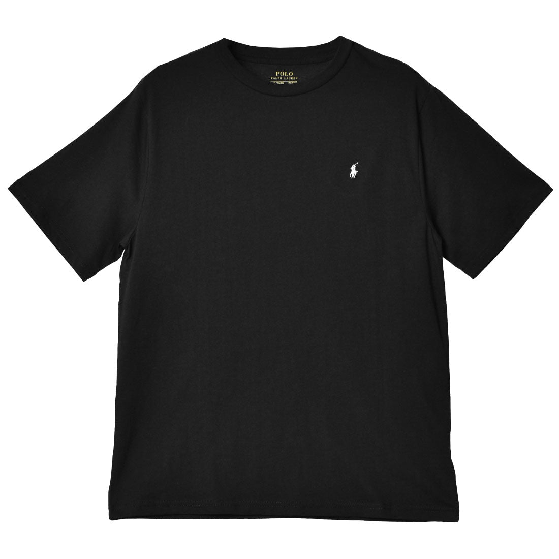 ポロ ラルフローレン POLO RALPH LAUREN ワンポイント クルー