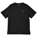 ワンポイント クルーネック 半袖Tシャツ 323832904 半袖Tシャツ 14カラー