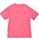 ワンポイント クルーネック 半袖Tシャツ 323832904 半袖Tシャツ 14カラー