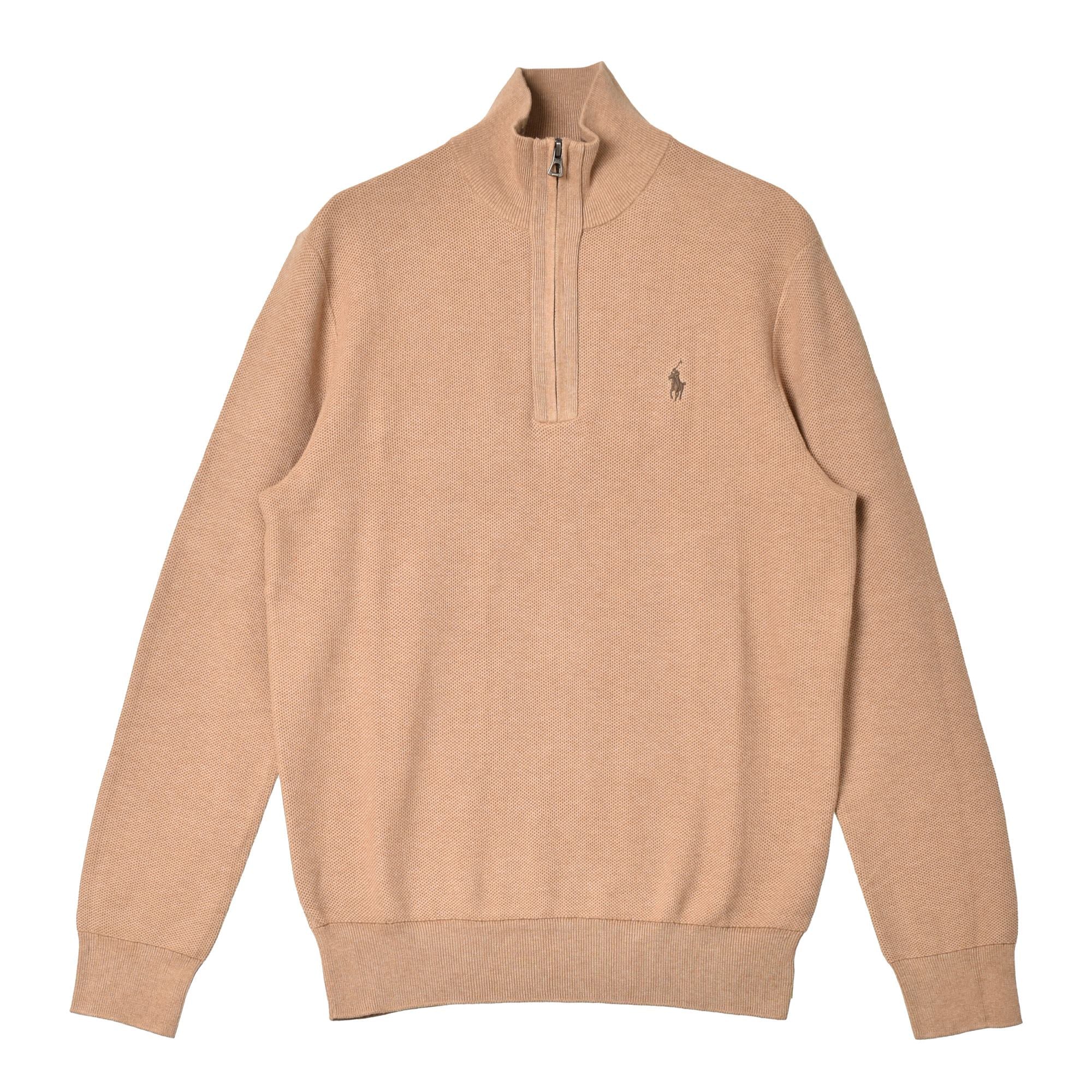 ポロ ラルフローレン POLO RALPH LAUREN L／S FZ LONG HOODED