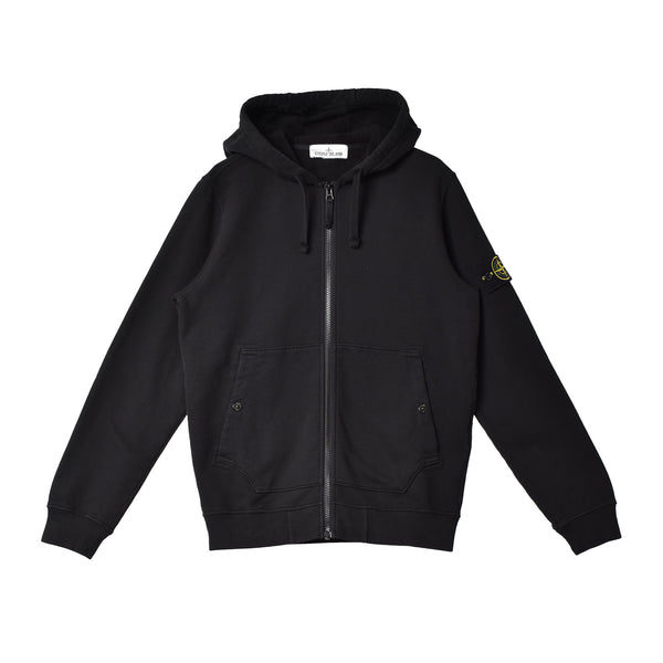 ZIP HOOD FELPA 791561620 パーカー 1カラー