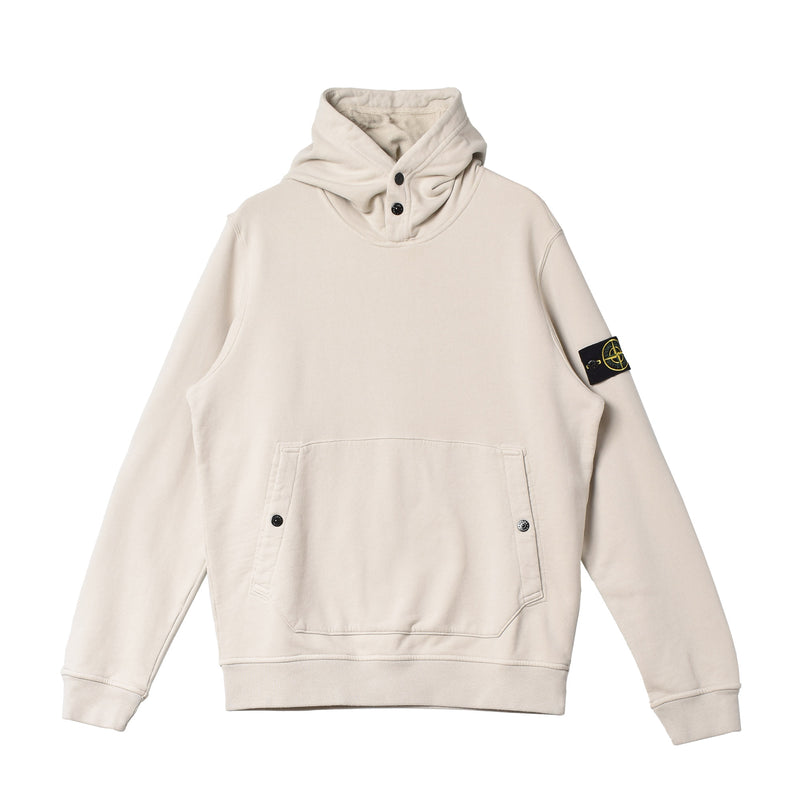 ストーンアイランド STONE ISLAND プルオーバーフーディ 791561720