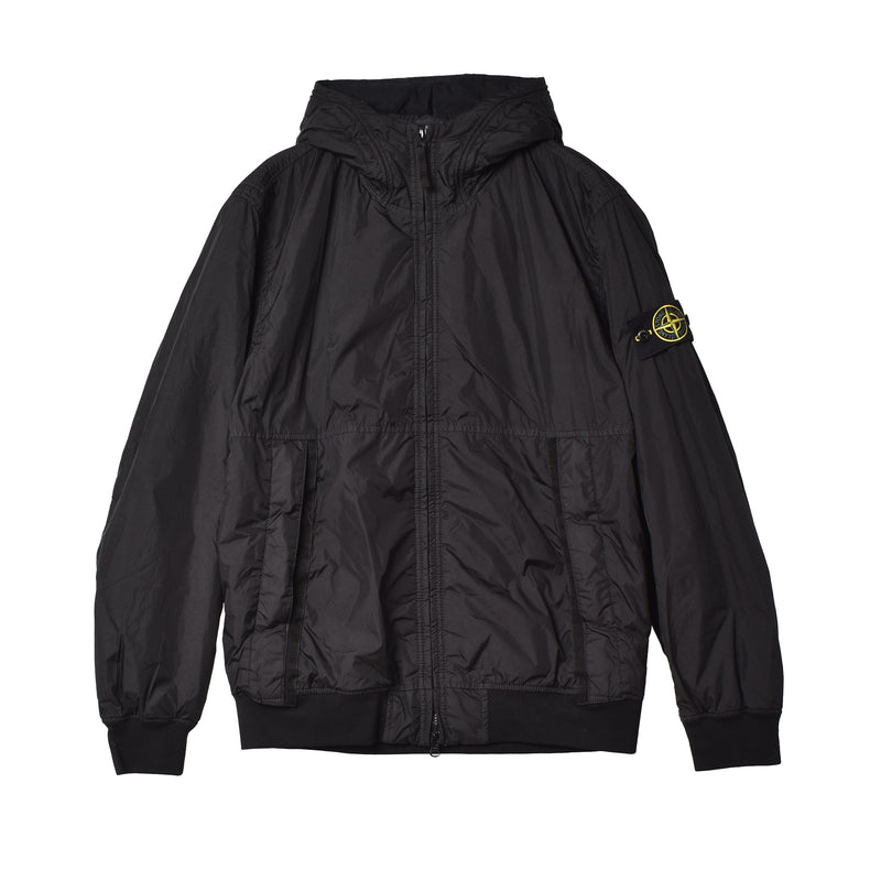 GARMENT DYED CRINKLE REPS RECYCLED NYLON WITH PRIMALOFT-TC 791540823 ジャケット 1カラー